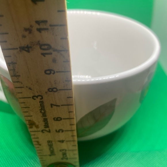 Ma Jilly Designs Cordon Bleu Lobster & Oyster Mug Cup Vintage Shellfish - Picture 8 of 8